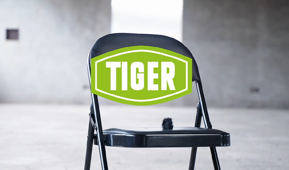 世界环境日，粉末涂料厂家TIGER带你遨游「能量星球」