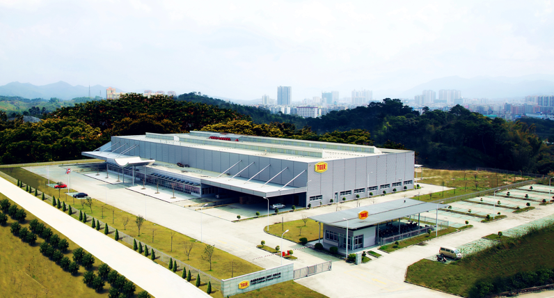 恭喜粉末涂料厂家老虎通过美国建筑制造商协会AAMA 2604-22(最新版)测试 恭喜粉末涂料厂家老虎通过美国建筑制造商协会AAMA 2604-22(最新版)测试