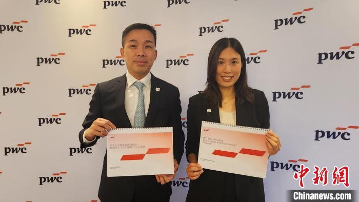 机构指2025年香港IPO集资额有望重夺全球首位