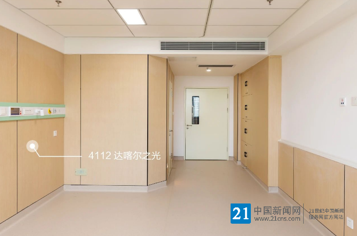 随着爱克威盛亚，一起探寻医疗空间的疗愈「底色」