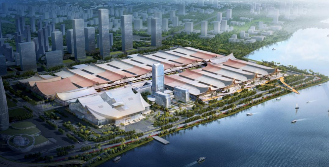 必维为厦门国际博览中心1号馆颁发碳中和声明书，推动城市绿色发展