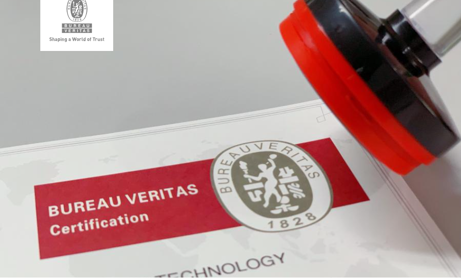 必维集团 TSI 认证：为轨道交通安全保驾护航