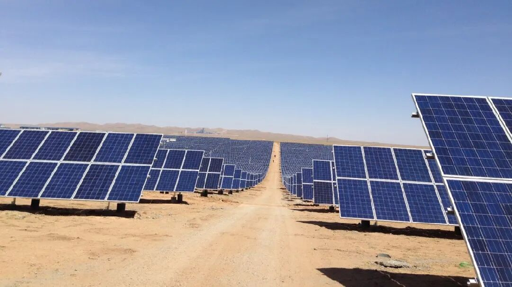 必维助力上海摩昆新能源跟踪式光伏支架可融资性评估服务圆满完成