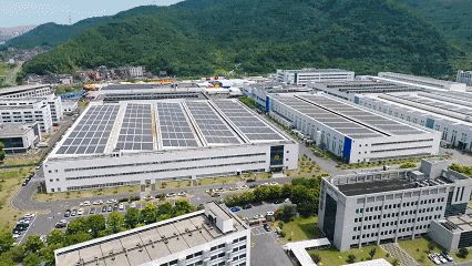 一城一故事・浙江杭州站｜以粉末精艺，勾勒轮毂界「光影美学」