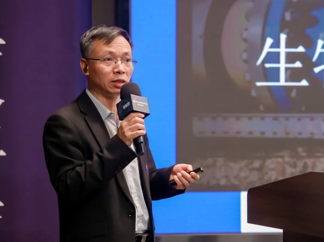 必维亮相2026中关村论坛 赋能绿色能源产业高质量转型 必维亮相2026中关村论坛 赋能绿色能源产业高质量转型