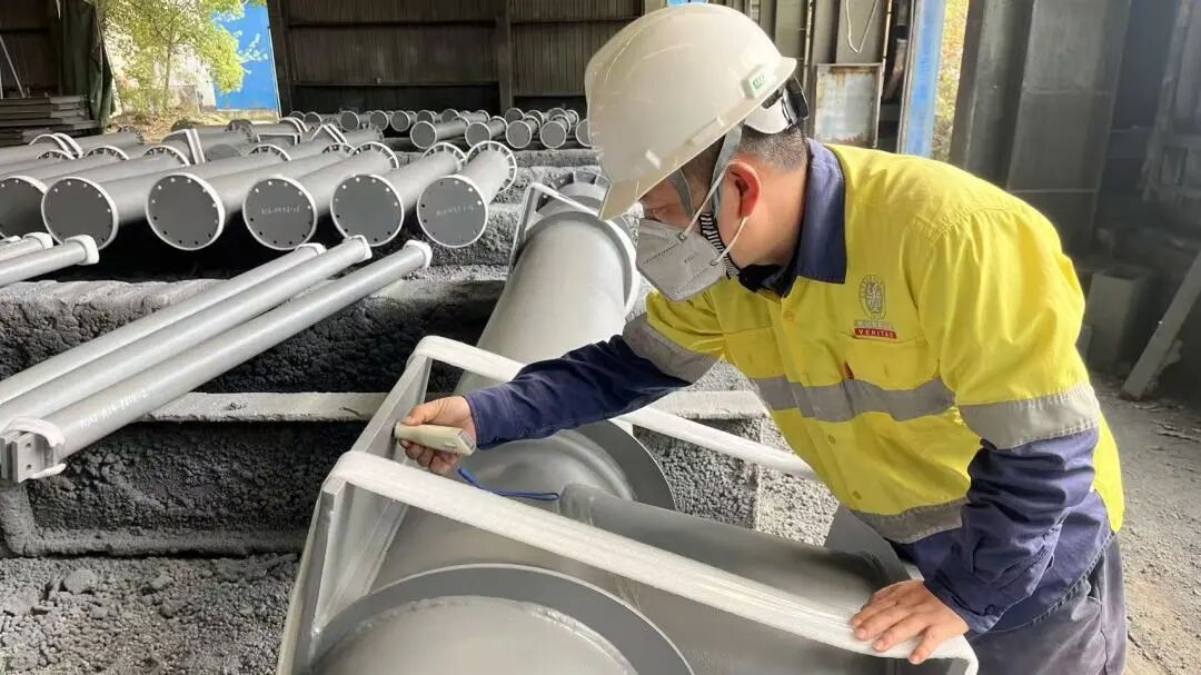 必维护航中国港湾 波哥大地铁项目获市议会表彰 必维护航中国港湾 波哥大地铁项目获市议会表彰