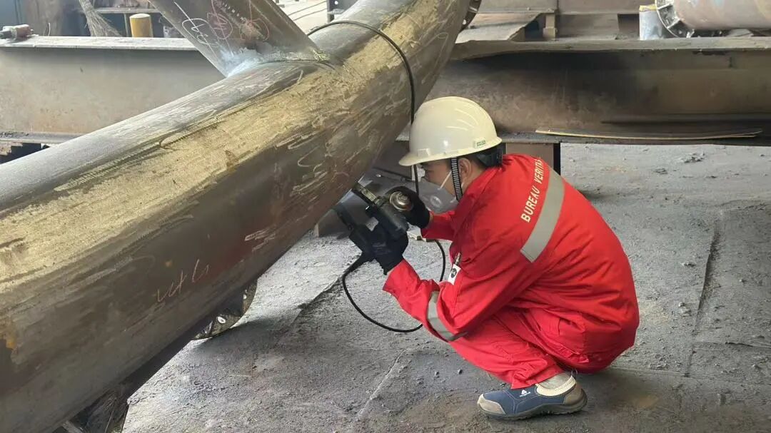 必维护航中国港湾 波哥大地铁项目获市议会表彰 必维护航中国港湾 波哥大地铁项目获市议会表彰